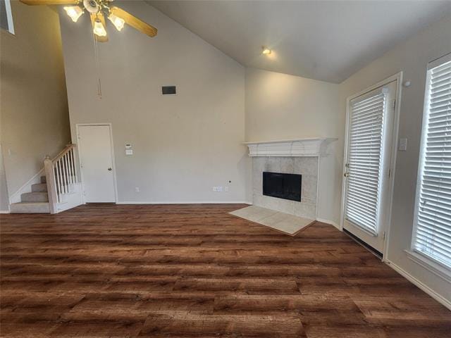 Building Photo - 8313 Fountain Ridge Dr