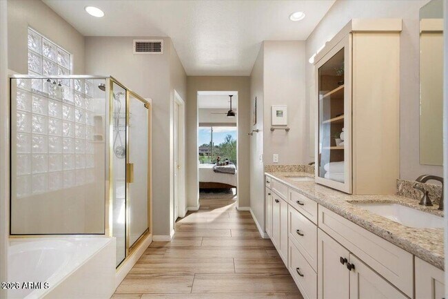 Building Photo - 6501 Shooting Star Way