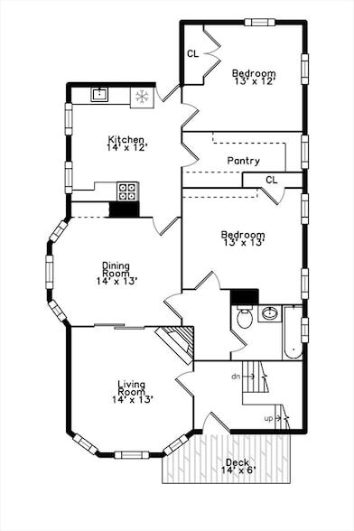 Building Photo - 24 Walden St