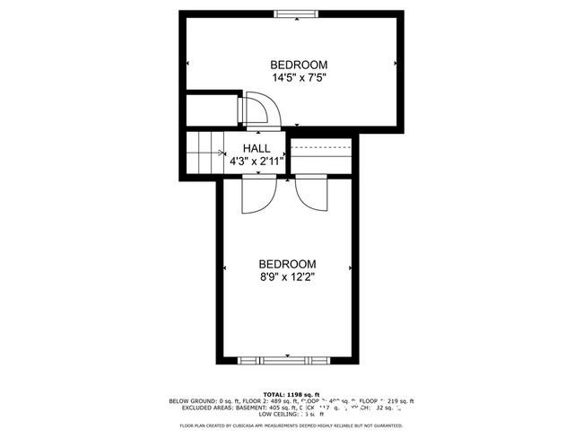 Building Photo - Modern & Convenient Student Housing Minute...