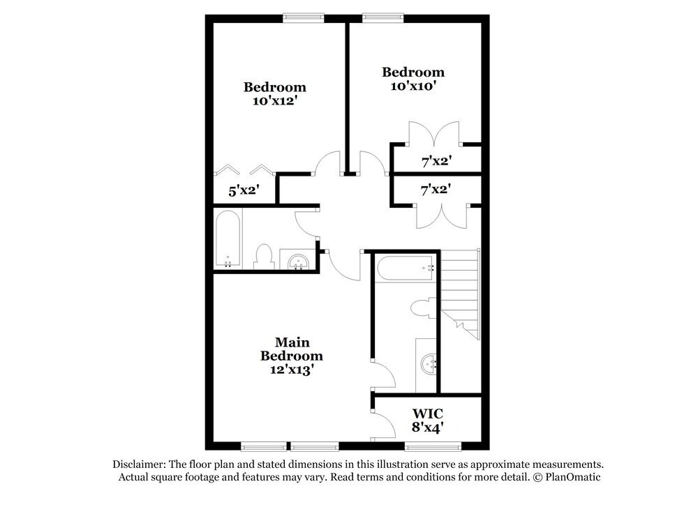 Building Photo - 3959 Damask Drive
