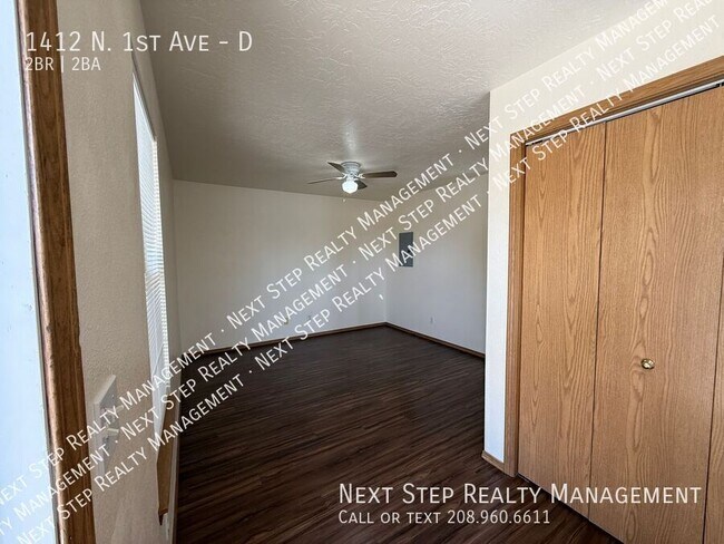Building Photo - 1412 N 1st Ave