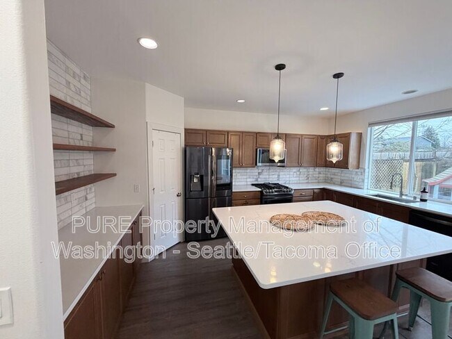 Building Photo - 1725 SW 346th Pl