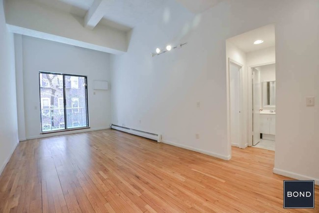 Floorplan - 449 West 44th Street