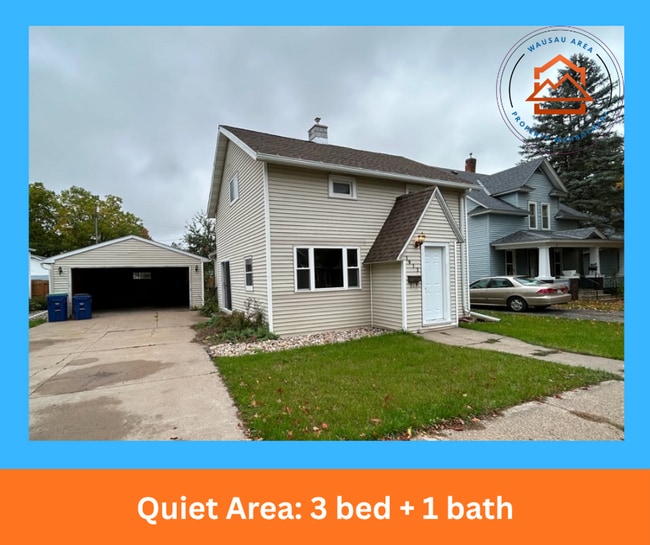 Primary Photo - Click the “Apply Now” button or email wapmrentals@gmail.com for a prompt response.