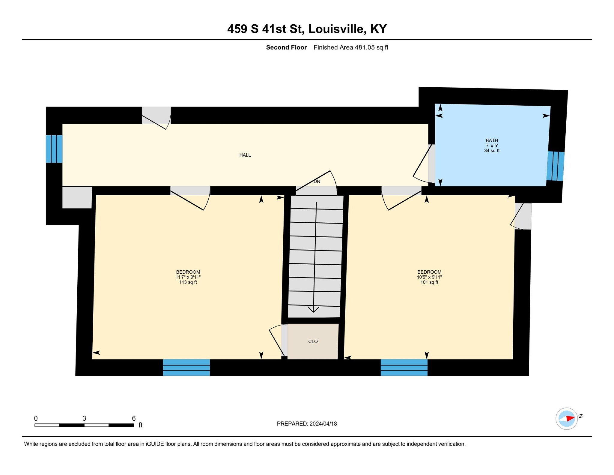 Building Photo - 459 S 41st St