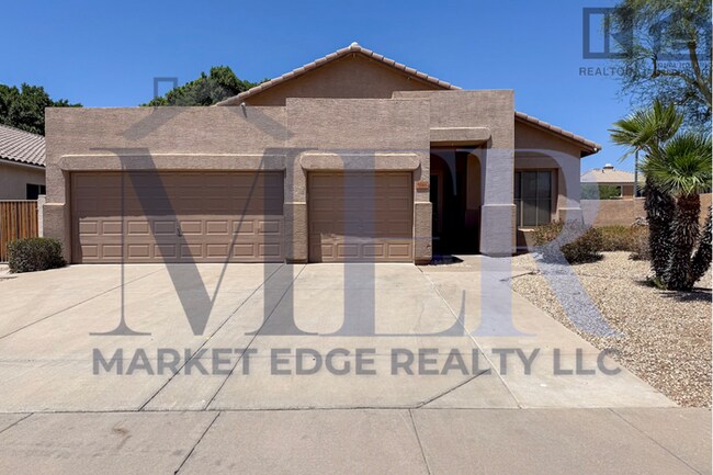 Primary Photo - 3Bed/2Bath Home w/3 Car Gar - N 59th Ave/U...