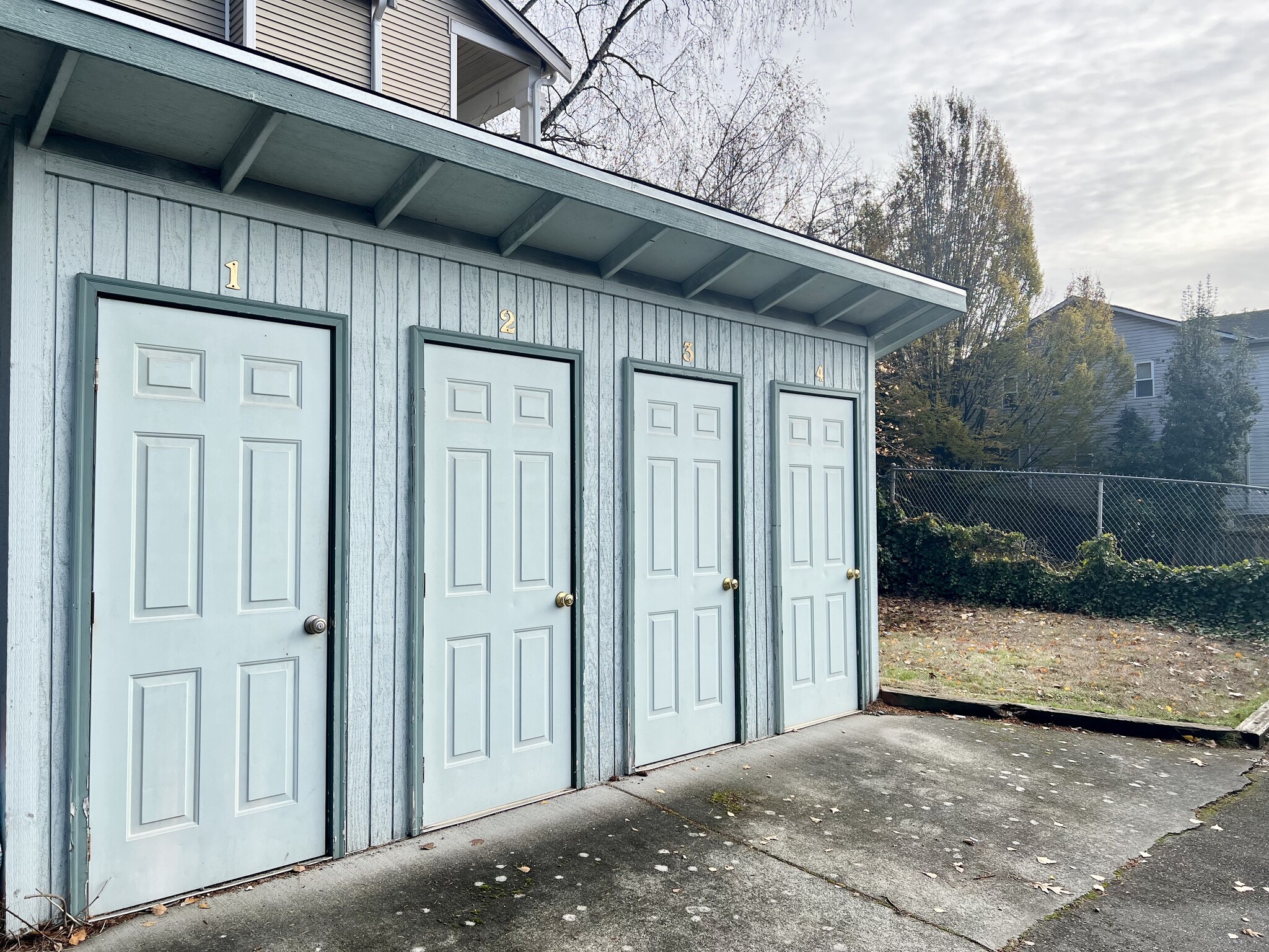 Building Photo - 12746 35th Ave NE