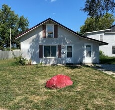 Building Photo - 405 W Pearl St