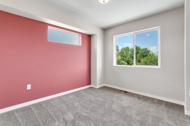 Building Photo - MODEL HOME - NEW BUILD THREE STORY WITH BO...