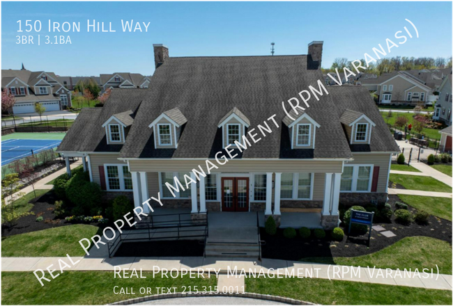 Building Photo - 150 Iron Hill Way