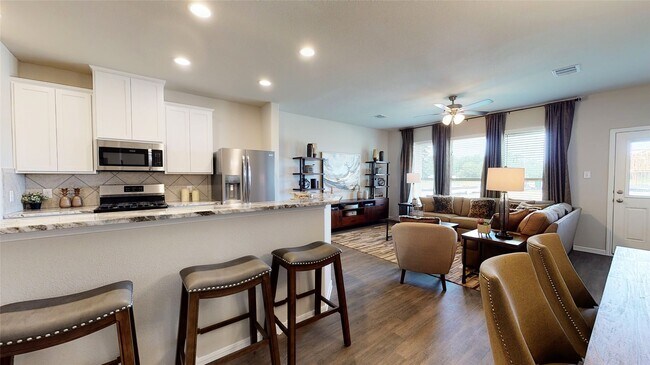 Building Photo - 27079 Badger Way