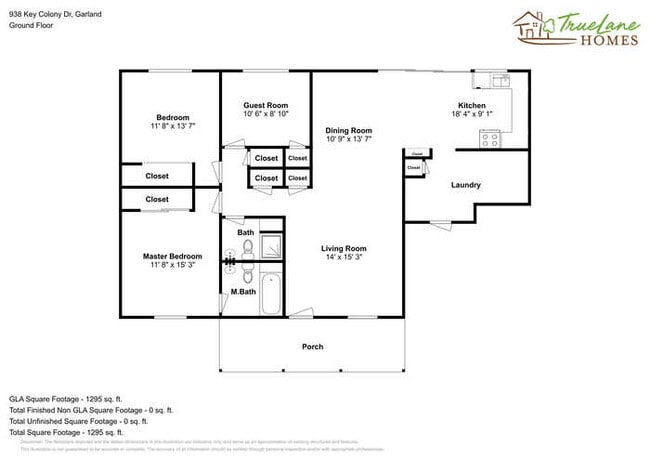 Building Photo - No Application Fee* Plus $250 Off First & ...