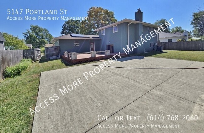 Building Photo - 5147 Portland St