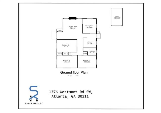 Building Photo - 1376 Westmont Rd SW