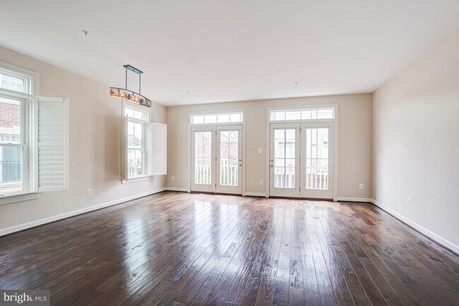 Building Photo - 3614 Worthington Blvd