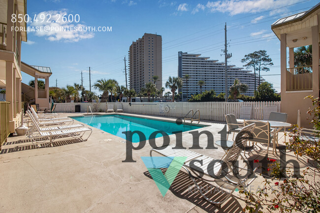 Building Photo - Poinciana Place