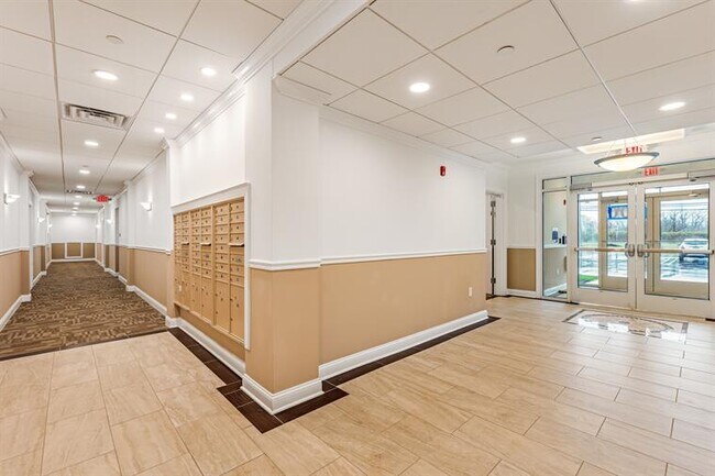 Building Photo - 600 K Johnson Blvd N