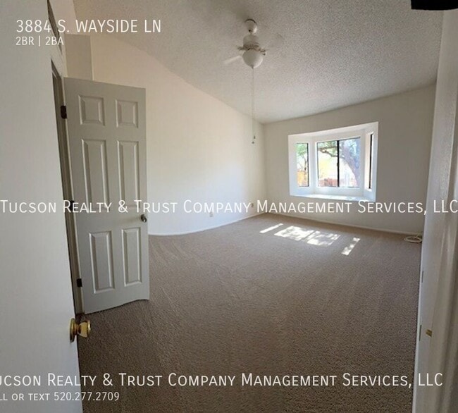 Building Photo - 3884 S Wayside Ln