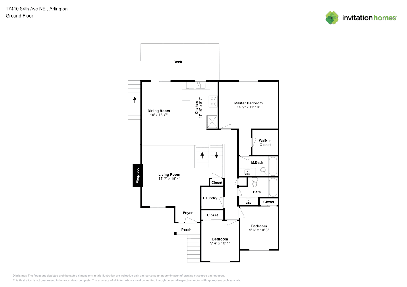 Building Photo - 17410 84th Ave NE