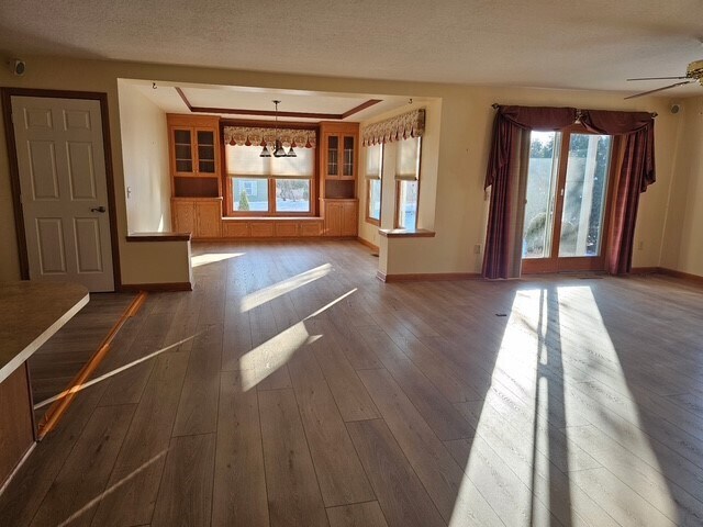 Dining Room - 1009 Woodland St SW