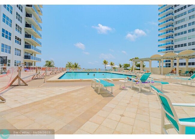 Building Photo - 3500 Galt Ocean Dr