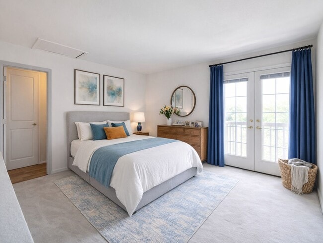 Building Photo - 1BR w/ Attached Garage & Balcony near Downtown Littleton