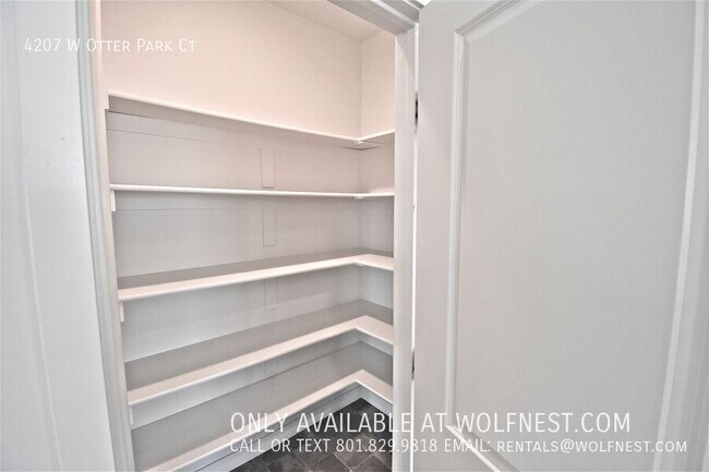 Building Photo - 4207 Otter Park Ct