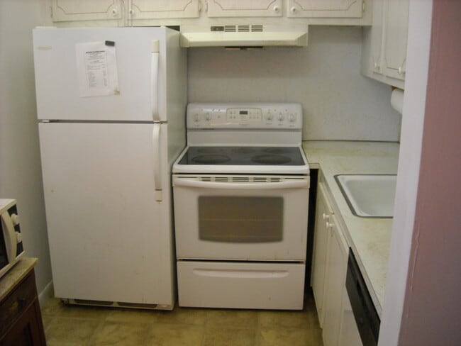 Building Photo - 358 Chatham R