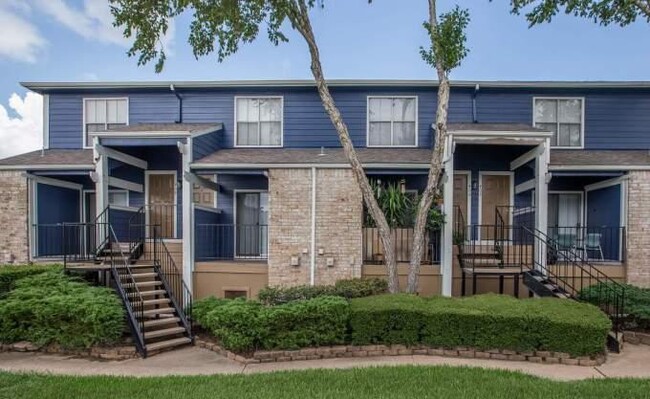 Building Photo - 1 bedroom in Seabrook TX 77586