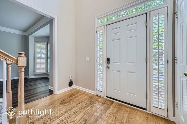Building Photo - 3341 Rose Ridge