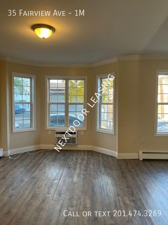 Building Photo - 35 Fairview Ave