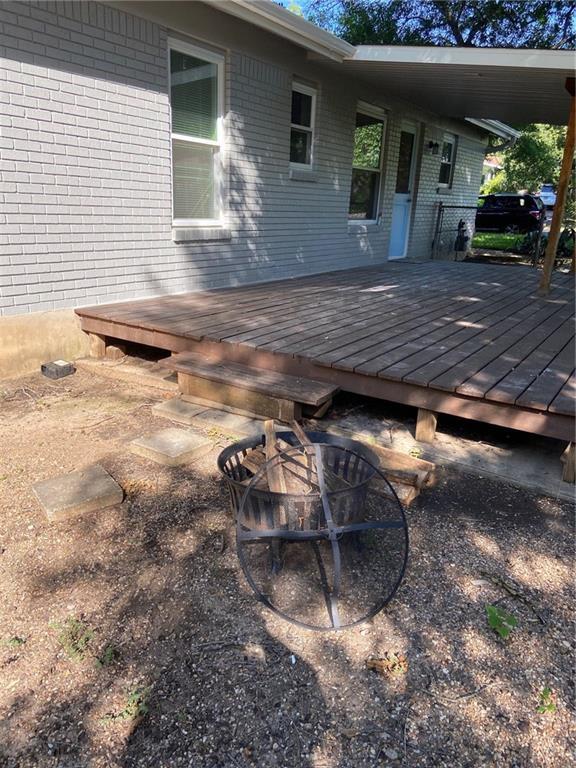 Building Photo - 4709 Everglade Dr
