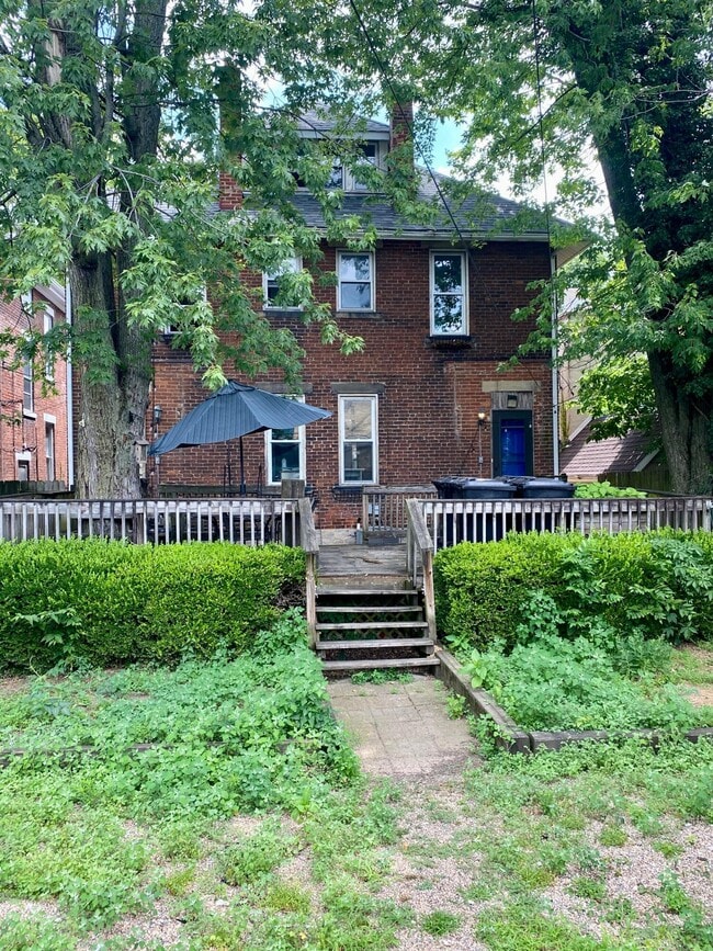 Building Photo - 247 S Monroe Ave