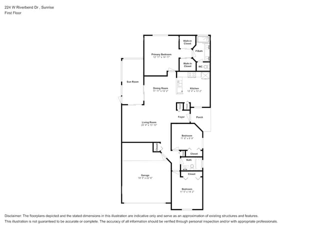 Building Photo - 224 W Riverbend Dr
