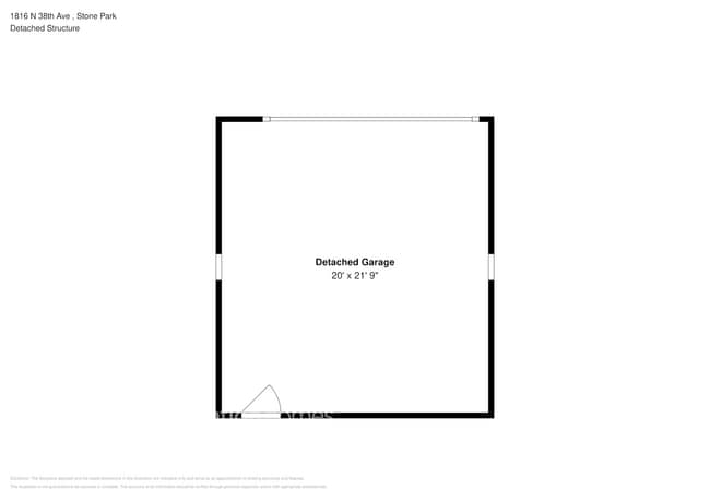 Building Photo - 1816 N 38th Ave