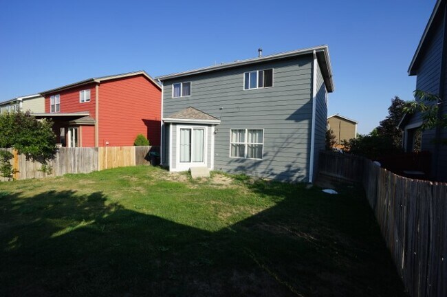 Building Photo - 7863 Downing St