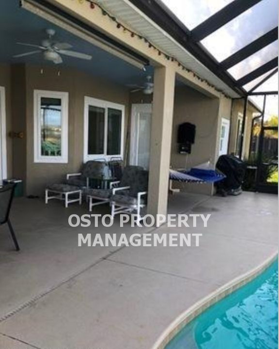 Building Photo - Chastain Manor Pool Home