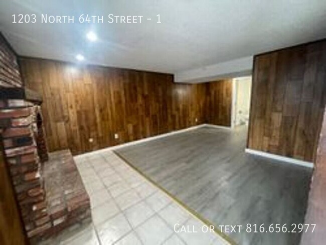 Building Photo - 1203 North 64th Street-1