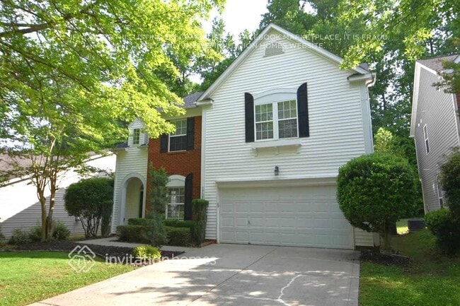 Building Photo - 1737 Wilburn Park Ln NW