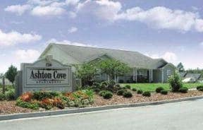 Primary Photo - Ashton Cove Apartments