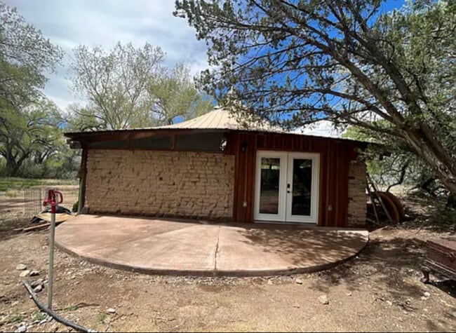 Building Photo - 28 NM-503