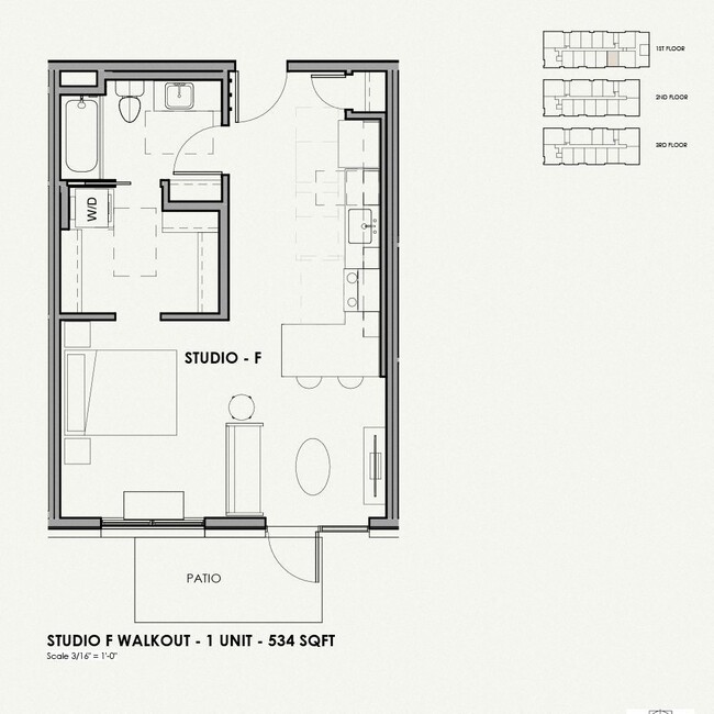 Floorplan - LH 44