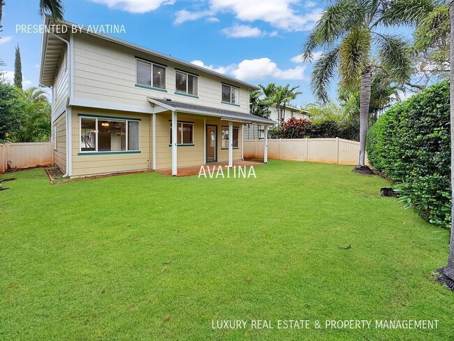 Building Photo - 91-1032 Kauoha Street-