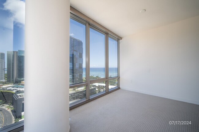 Building Photo - Resort-Like 2BR/2BR/2PKG in AE'O, Kakaako!