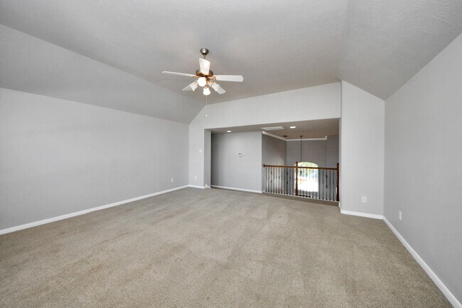 Building Photo - 18330 Enchanted Rock Trail