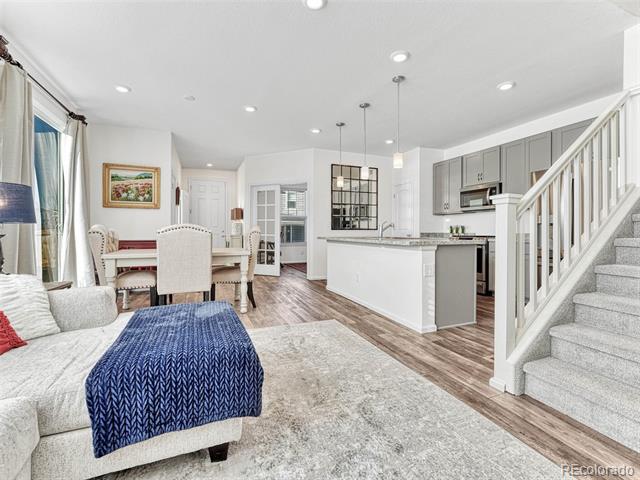 Building Photo - 14237 Hop Clover Trl
