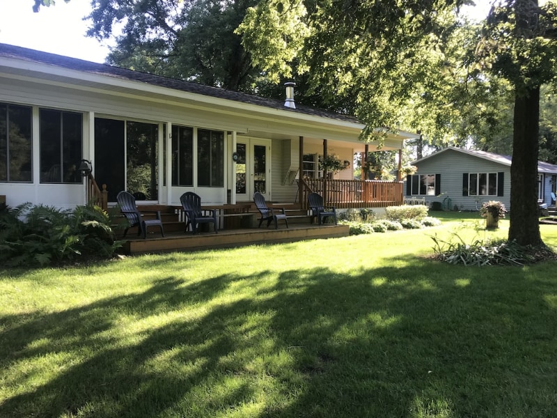 Building Photo - 6437 Bell Meadows