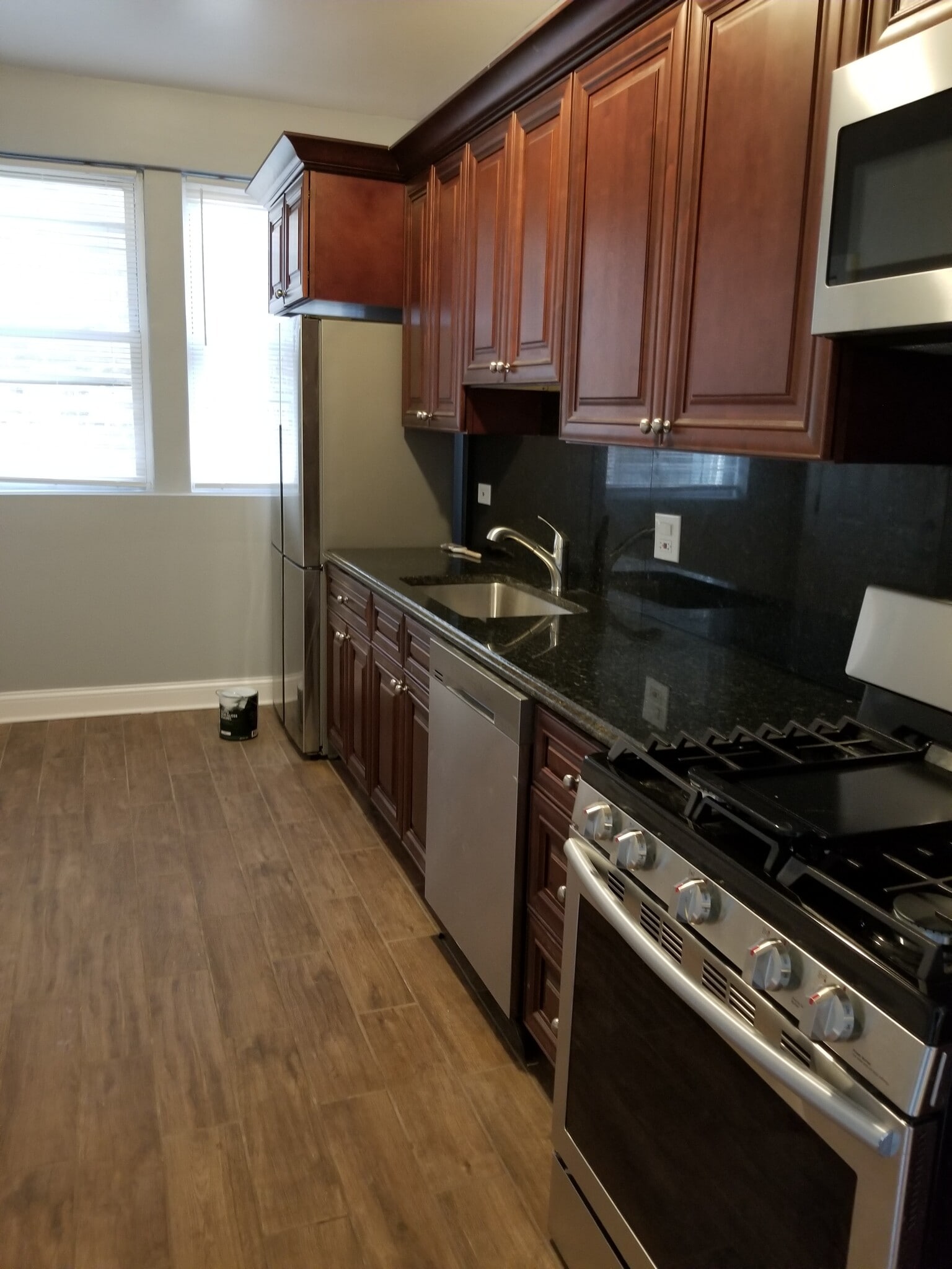 Building Photo - 1303 W Pratt Blvd