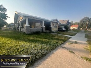 Building Photo - 1298 Idaho Ave